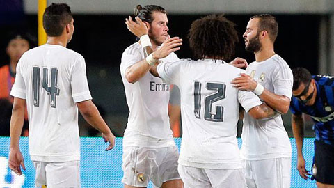 Real: HLV Benitez dụng quân thế nào trước thềm mùa giải mới?