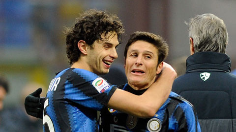 Inter và hành trình đi tìm thủ lĩnh mới: “Zanetti mới”, anh ở đâu?