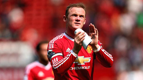Tin giờ chót (17/8): Van Gaal cương quyết bảo vệ "người vô hình" Rooney