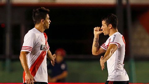 Nhận định River Plate vs San Martin, 04h00 ngày 18/8