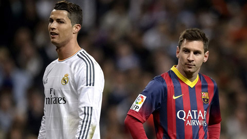 Tổng hợp chuyển nhượng ngày 19/8: PSG lên kế hoạch mua Ronaldo hoặc Messi vào Hè 2016