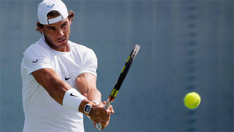 Nadal và Murray dắt díu nhau vào vòng 3 Cincinnati