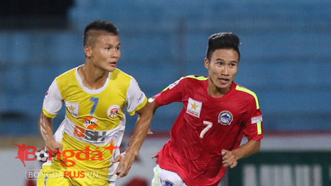 Quang Hải chỉ tập trung với U19 Việt Nam nếu…