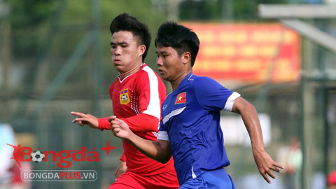 HLV Hoàng Anh Tuấn: ‘Đối trọng của U19 Việt Nam sẽ là Myanmar, Thái Lan và Malaysia’
