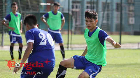 Hàng thủ U19 Việt Nam: Ít nhưng chất