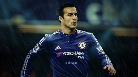 Tổng hợp chuyển nhượng 20/8: Pedro vượt qua kiểm tra y tế, tối nay ra mắt Chelsea