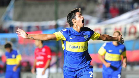 Nhận định Boca Juniors vs Godoy Cruz, 04h15 ngày 24/8