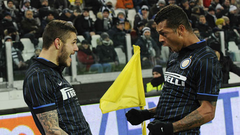Nhận định Inter vs Atalanta, 01h45 ngày 24/8
