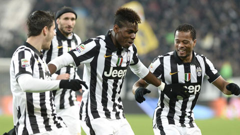 Nhận định Juventus vs Udinese, 23h00 ngày 23/8