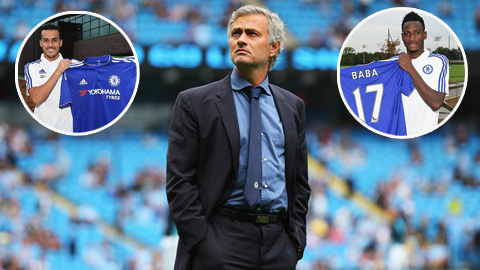 Mourinho sẽ gắp “món mới” trong trận gặp West Brom?