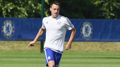 Tương lai Terry ở Chelsea sẽ được định đoạt vào tối nay