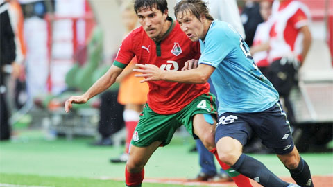 Nhận định Krylya vs Kuban Krasnodar, 23h00 ngày 24/8
