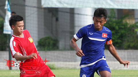 VTV6 phát sóng trực tiếp các trận đấu của U19 Việt Nam tại giải U19 Đông Nam Á