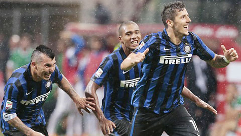 Inter thắng trận mở màn Serie A: Jo-Jo chói sáng