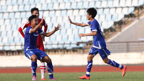 Nhận định U19 Việt Nam vs U19 Đông Timor, 16h00 ngày  25/8