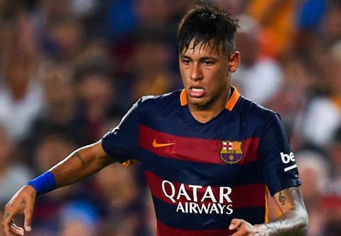Neymar có thực sự muốn chia tay Barca để tới M.U?