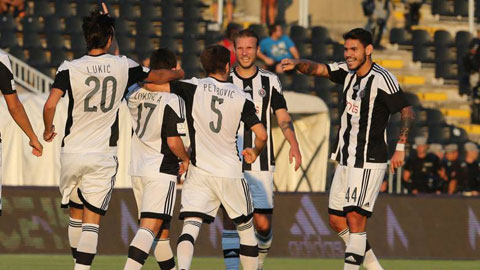 Nhận định FK Partizan vs Bate Borisov, 01h45 ngày 27/8