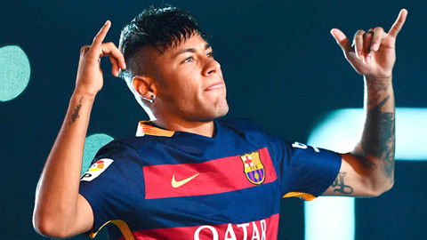 Tin giờ chót (26/8): Sợ M.U, Barca vội gia hạn với Neymar