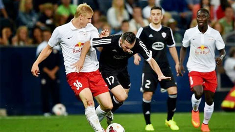 Nhận định Red Bull Salzburg vs Dinamo Minsk, 01h30 ngày 28/8