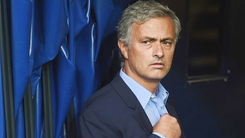 Mourinho hướng tới trận sân nhà thứ 100 ở giải Ngoại hạng: "Người đặc biệt" không có đối thủ