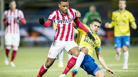 Nhận định PSV vs Feyenoord, 21h45 ngày 30/8
