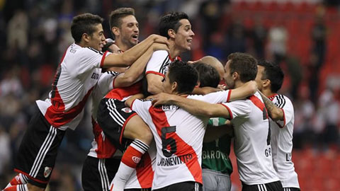 Nhận định River Plate vs Huracan, 04h15 ngày 31/8