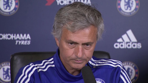 Mourinho thất bại trong trận thứ 100 trên sân nhà cùng Chelsea: Những kỷ lục tồi tệ