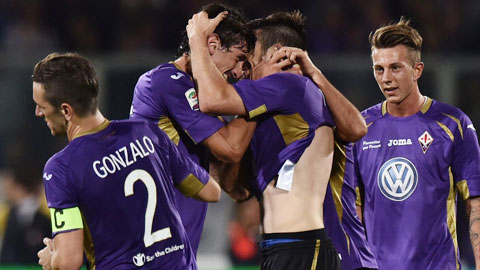 Nhận định Torino vs Fiorentina, 01h45 ngày 31/8