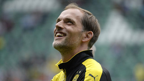 HLV Tuchel đã làm gì để giúp Dortmund hồi sinh?