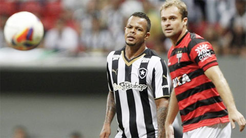 Nhận định Botafogo vs Atletico GO, 07h30 ngày 2/9
