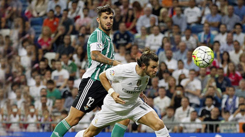 4 điều chỉnh giúp Bale "lột xác" ở Real Madrid