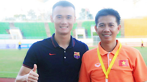 Tiền đạo Việt chinh chiến ở Lao League đánh giá cao U19 Việt Nam
