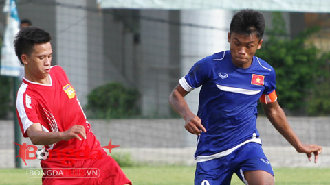 U19 Việt Nam mạnh hơn, nhưng không dễ thắng U19 Lào