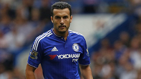 Pedro tiết lộ lý do chọn Chelsea và ngoảnh mặt với M.U