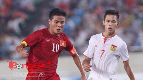 U19 Việt Nam: Bài học nào rút ra trước vòng loại U19 châu Á 2016?