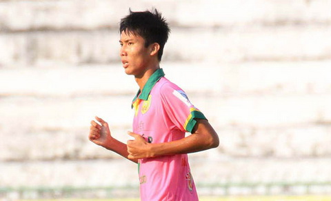 U19 Việt Nam sẽ bổ sung thêm 6 cầu thủ