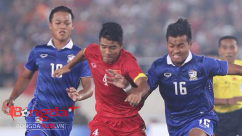 HLV Hoàng Anh Tuấn: 'Thất bại trước Thái Lan giúp U19 Việt Nam vỡ ra nhiều điều'