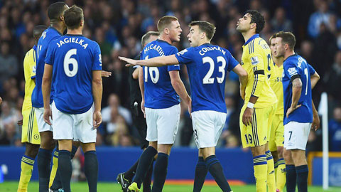 Nhận định Everton vs Chelsea, 18h45 ngày 12/9