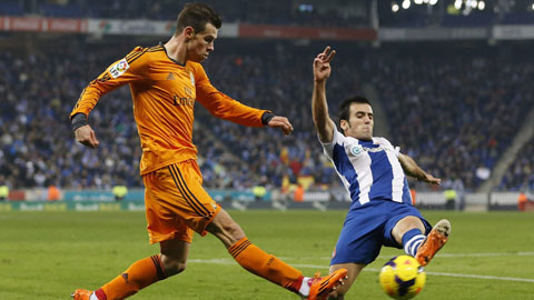 Nhận định Espanyol vs Real, 21h00 ngày 12/9 (trực tiếp: K+PM)
