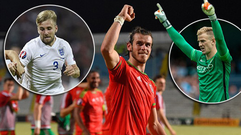 Vì sao Bale, Hart và Shaw đồng loạt thăng hoa?