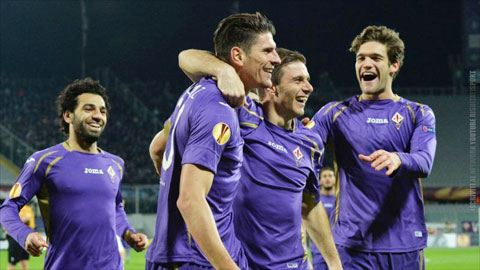 Nhận định Fiorentina vs Genoa, 23h00 ngày 12/9