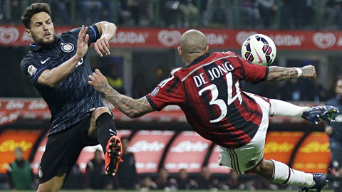 Nhận định Inter vs Milan, 01h45 ngày 14/9