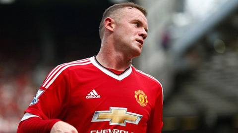 Rooney lỡ trận mở màn vòng bảng Champions League