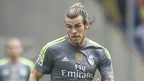 Bale thoải mái hơn dưới thời Benitez