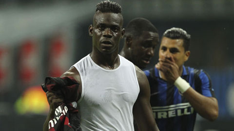 Balotelli 2.0 khởi đầu ấn tượng tại Milan: Niềm tin sống lại