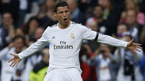 Ronaldo bùng nổ với hat-trick, Real khởi đầu Champions League như mơ