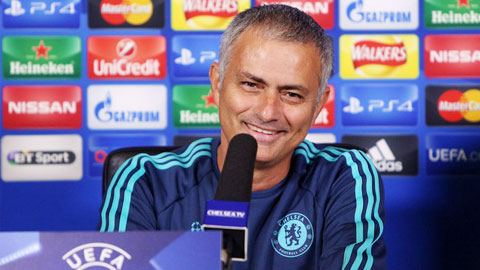 Mourinho tự nhận là HLV hay nhất dù Chelsea thắng hay thua