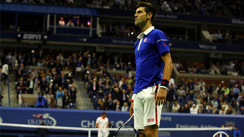 Yêu Federer, ghét Djokovic: Vì đâu nên nỗi?