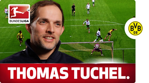 Dortmund của Tuchel đáng xem hơn cả Dortmund của Klopp