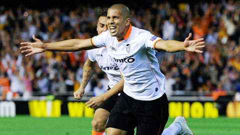 Nhận định Valencia vs Real Betis, 23h15 ngày 19/9